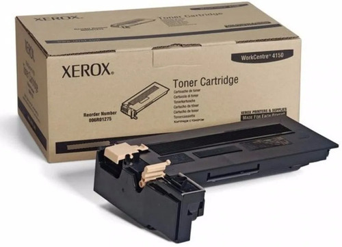 Toner Xerox 4150 Nuevo Original Sellado