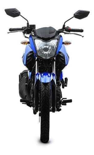 Imagem 8 de 11 de Yamaha Fazer 150 2022 0km