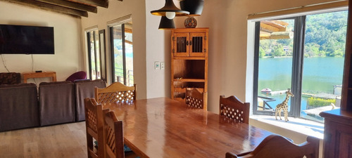 Imagen 21 de 26 de Arriendo Casa, Lago Rapel, Costa Del Sol