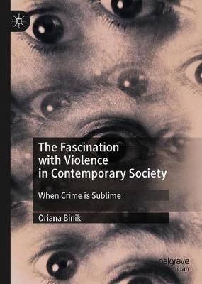Libro The Fascination With Violence In Contemporary Socie...