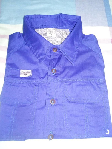 Camisa De Niño Talla 8 