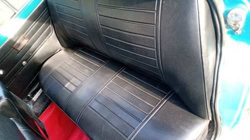 Imagen 8 de 16 de Fiat 128
