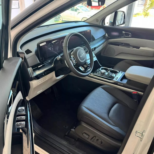 Kia Carnival 2.2 Crdi