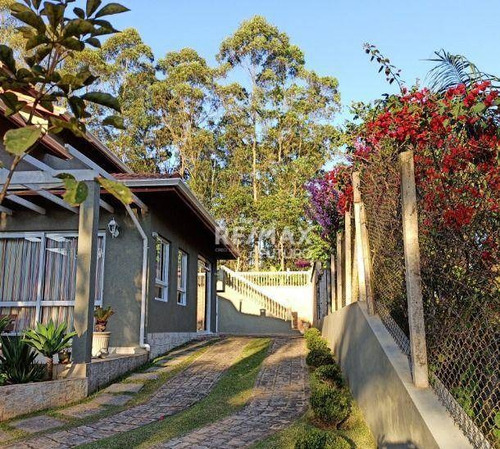 Imagem 30 de 30 de Casa Com 3 Dormitórios À Venda, 340 M² Por R$ 1.550.000,00 - Recanto Suiço - Cotia/sp - Ca0164