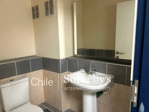 Local Comercial En Arriendo En Vitacura