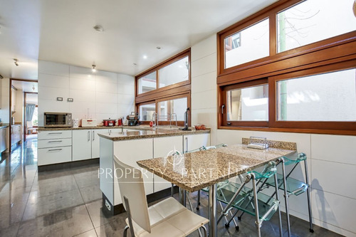 Elegante Y Exclusivo Penthouse, San Damian