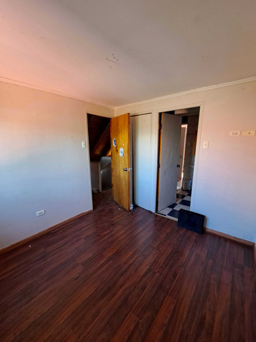 Se Vende Casa En Barrio Santa María De Maipú (80109)