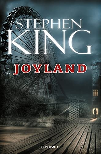 Joyland (db) - King, Stephen