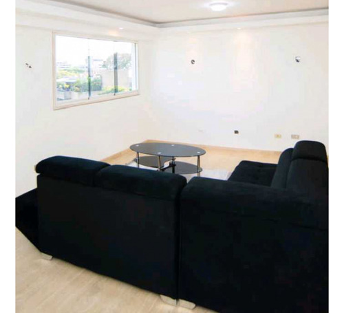 Apartamento En Alquiler Temporal En La Castellana