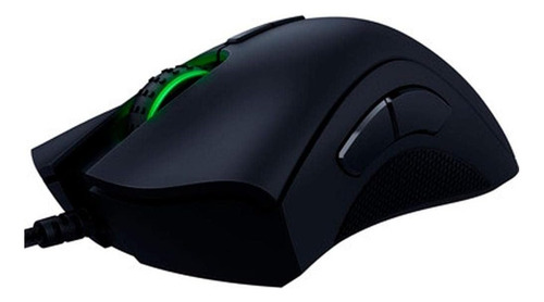 Raton For Razer Deathadder Elite: S Optico Of 16...
