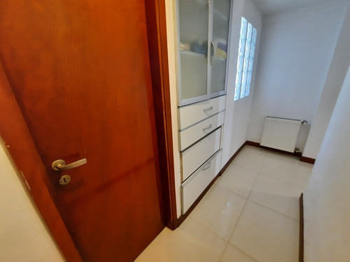Imagen 14 de 24 de Playa Grande! Semipiso 5 Ambientes, Al Frente, Balcon Saliente Con Cochera. 100mts. Del Mar. Alquiler Temporada 2023