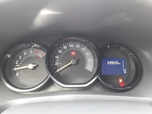 Renault Sandero Expression 1.6