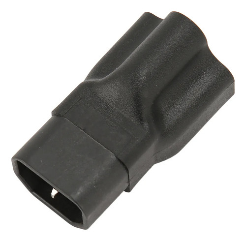 Adaptador Convertidor De Enchufe De Alimentación Iec320 C14