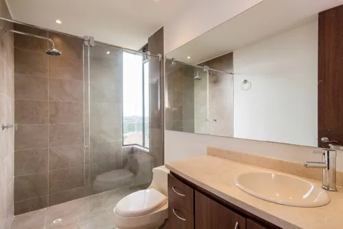 Apartamento En Venta En Colinas De Suba. Cod V2851