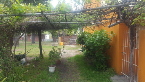 Casa Depto En Venta En San Bernardo Con Dos Dormitorios Amoblados