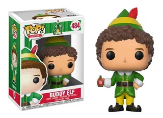 Funko Pop Elf: Buddy Elf