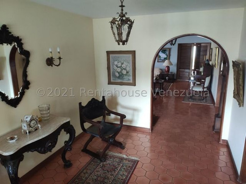 Imagen 2 de 14 de 22-1579 Casa En Venta En Caurimare