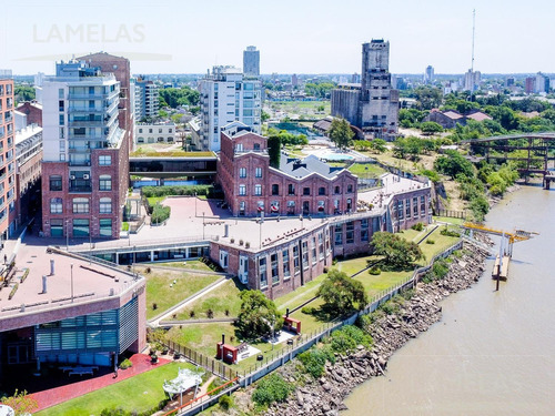 Venta Loft Sobre La Barranca Forum Puerto Norte - Rosario