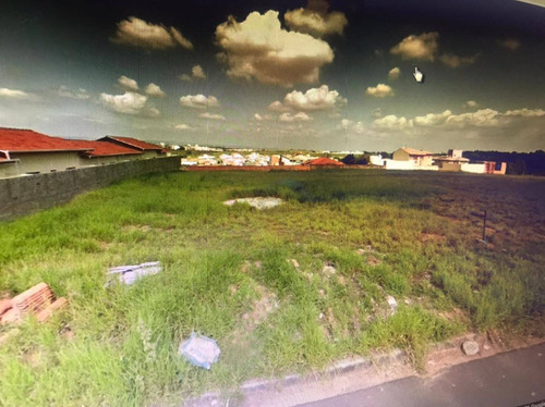 Imagem 3 de 8 de Terreno À Venda, 1100 M² - Jardim Bela Vista - Indaiatuba/sp - Te2984