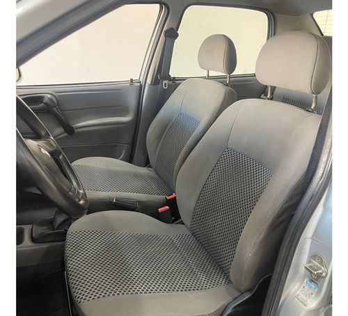 Chevrolet Classic 1.0 MPFI LS 8V FLEX 4P MANUAL