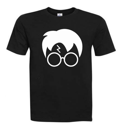 Polera Niño - Harry Potter - Diseño 10