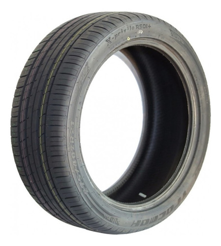 2 Neumáticos Aro 22 Tracmax Medida 285/45r22