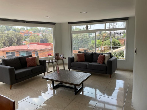 Departamento En Venta De Oportunidad