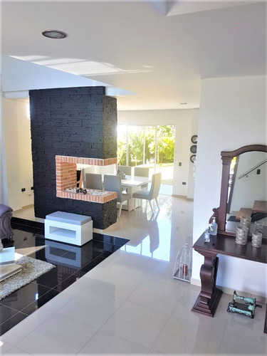 Imagen 3 de 13 de Casa En Venta En La Estrella Sector Bellavista