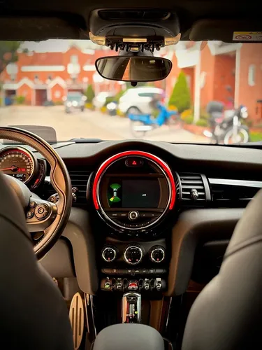 Mini Cooper John Cooper Works 2.0 Turbo 2020