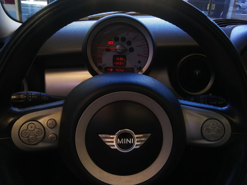 Mini Cooper 1.6 Chili 2009