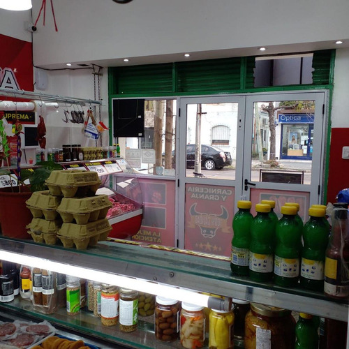 Imagen 3 de 3 de Venta Local Comercial, Avellaneda. Oportunidad!