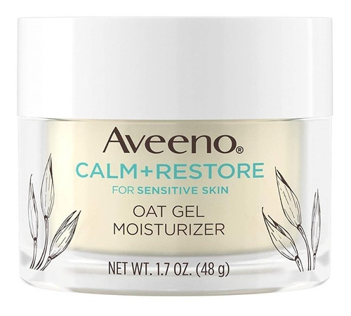 Aveeno Calm Restore Crema Gel Hidratante Piel Sensible