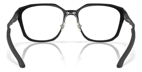 Óculos De Grau Oakley Slender Preto Ox8193 01-57