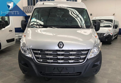 Renault Master L3h2 5p 2020