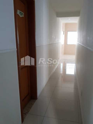 Apartamento-à Venda-vila Valqueire-rio De Janeiro - Vvap40013