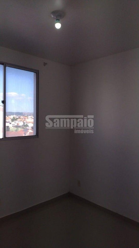 Imagem 18 de 25 de Apartamento - Ref: S2ap6585