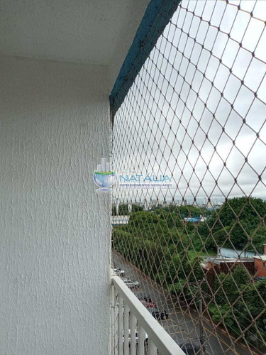 Imagem 8 de 25 de Apartamento Com 2 Dormitórios No Brás - Cod: 63783 - V63783