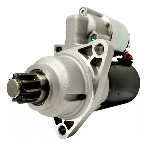 Motor De Arranque Fiat Strada Adventure Locker 1.8 2010 2011