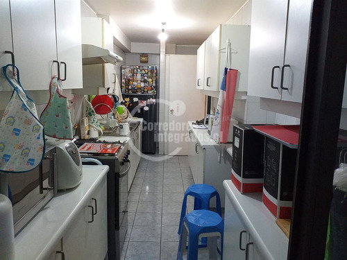 Amplio Depto Venta Las Condes 3 Dorm Inversionistas Ppw