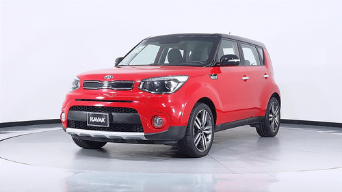 Kia Soul 2.0 EX PACK AUTO