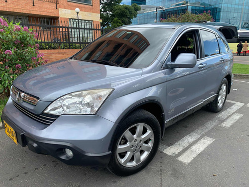 Honda CR-V 2.4 Ex