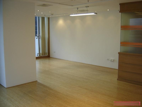 Oficinas En Alquiler El Rosal Torre Galipan 540 M2