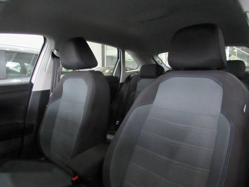 Volkswagen Nivus 1.0 200 Tsi Total Flex Comfortline