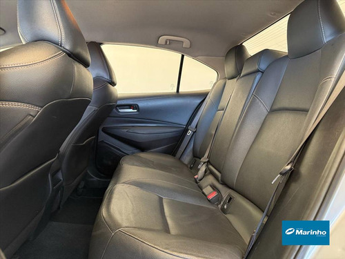 Toyota Corolla 2.0 VVT-IE FLEX XEI DIRECT SHIFT