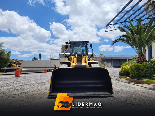 3888 Cargador Frontal 950mz Cat 2020