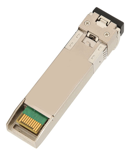 Transceptor Sfp Lc 10g 1310nm Modulo Optico Doble Fibra Un