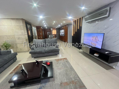 En Venta Exclusivo Apartamento En El Este De Barquisimeto Ubicado En Urbanización Monte Real Lara, Rc