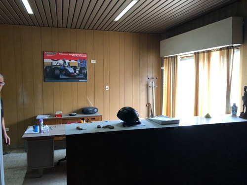 Imagen 4 de 6 de Local En Venta En Villa Libertad