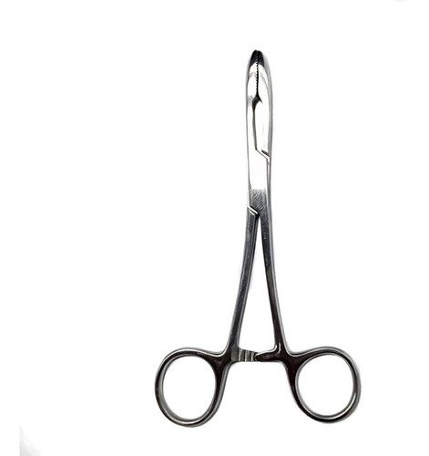 Pinza Pean 14 Cm Instrumental Medico Quirúrgico Pakistan