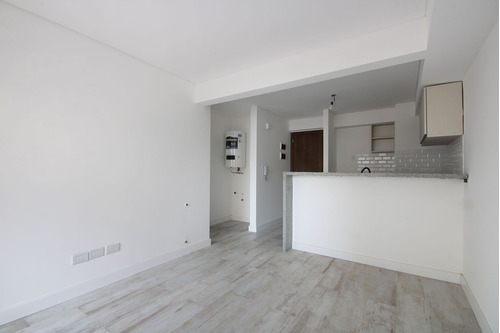 Venta Departamento 2 Amb A Estrenar Barracas